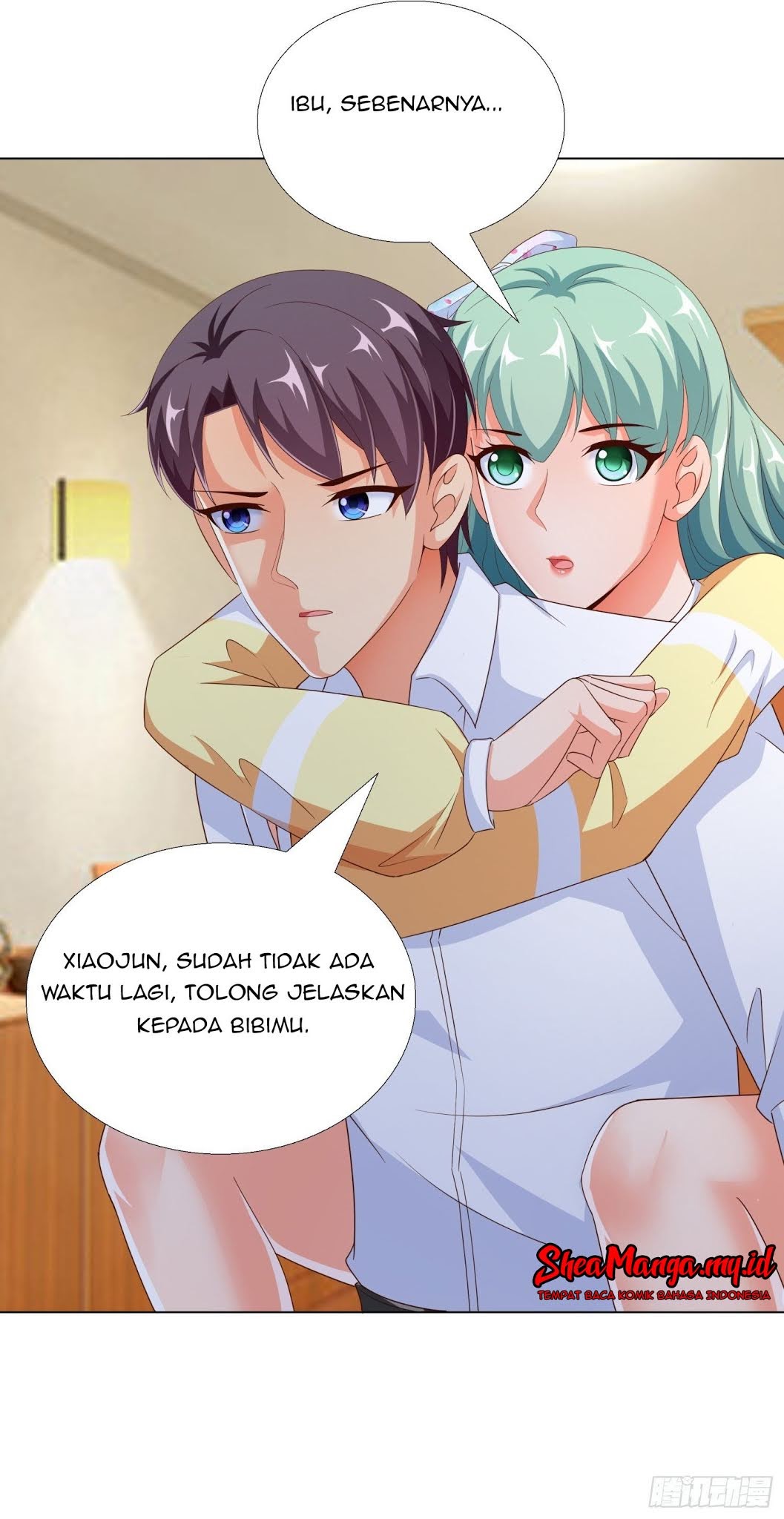 Super School Doctor (Supreme Campus Doctor) Chapter 79 Gambar 26